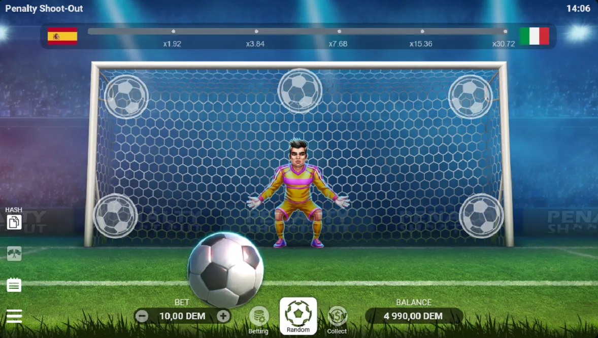 Demo Game Image