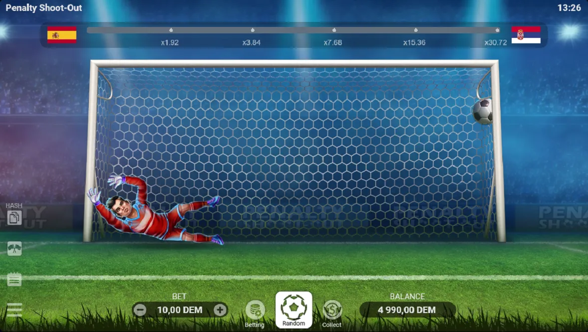 Demo Game Image