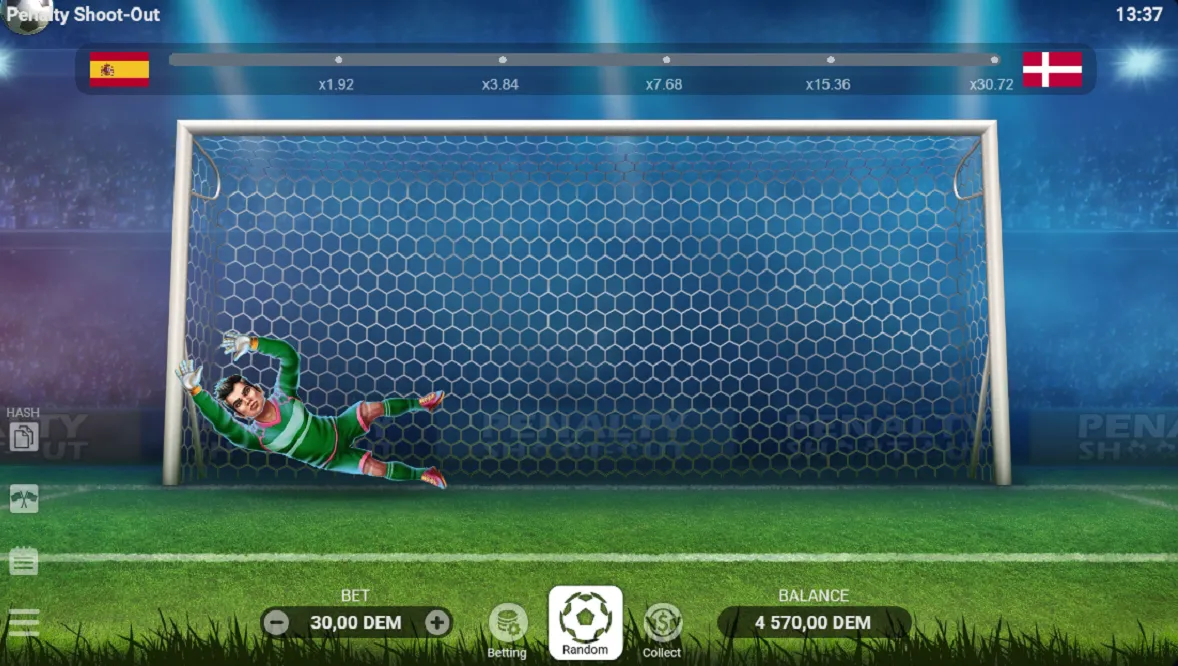 Demo Game Image