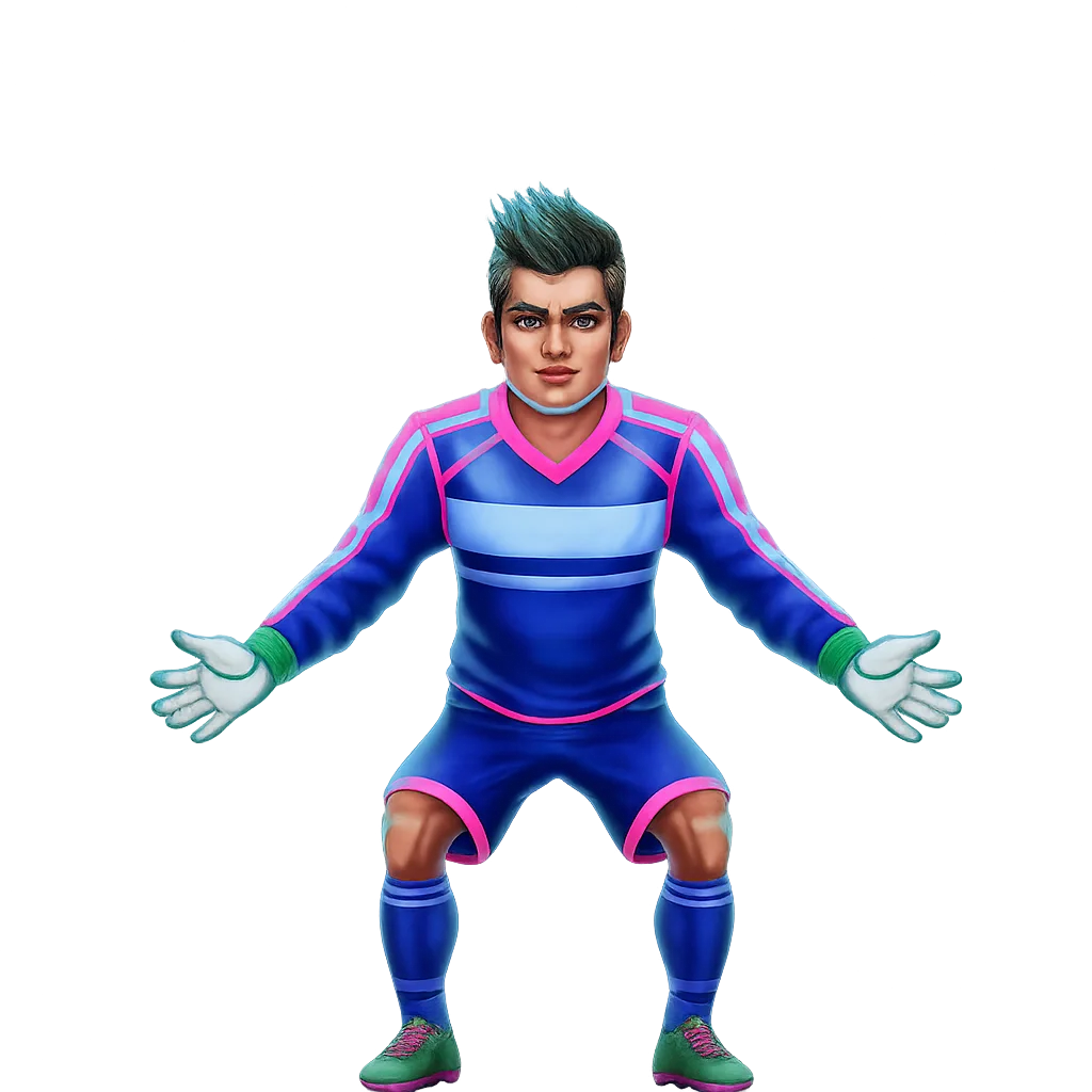 Futbolista